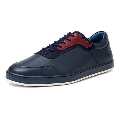 Кеды мужские Pierre Cardin TR-CR-1601A синие 40 RU в Центр Обувь