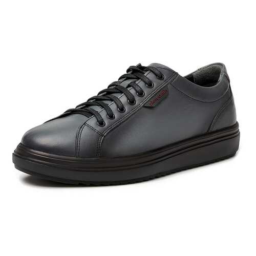 Кеды мужские Pierre Cardin TR-LR-991A серые 41 RU в Центр Обувь