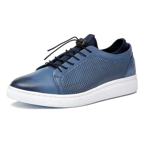 Кеды мужские Pierre Cardin TR-RA-K28 голубые 45 RU в Центр Обувь