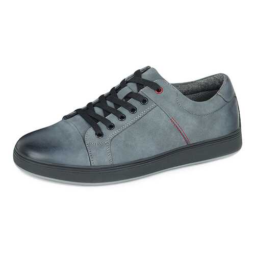 Кеды мужские T.Taccardi K5246LC-2A серые 42 RU в Центр Обувь