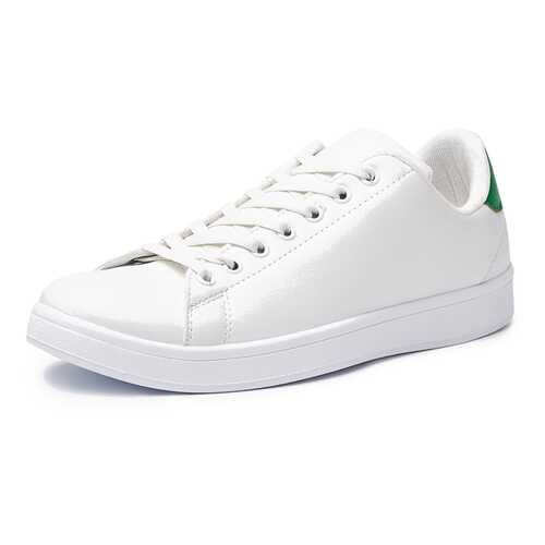 Кеды мужские T.Taccardi MA-339060 белые 44 RU в Центр Обувь