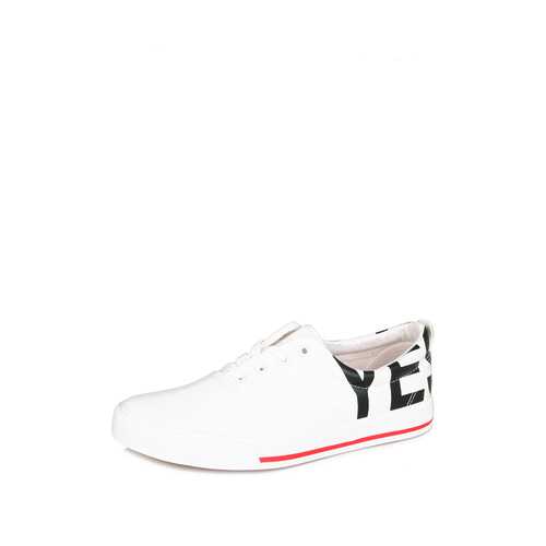 Кеды мужские T.Taccardi ZY20SS-67B белые 42 RU в Центр Обувь
