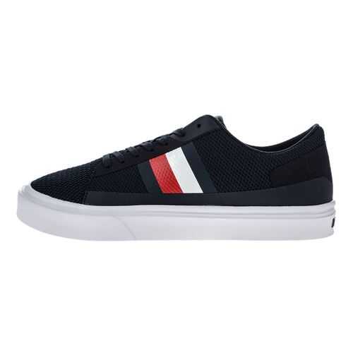 Кеды мужские Tommy Hilfiger FM0FM02689 синие 44 US в Центр Обувь