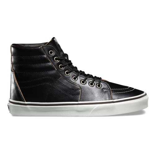 Кеды Vans Sk8-Hi High VA38GEOE6 в Центр Обувь