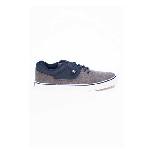 Кроссовки мужские DC SHOES ADYS300046-NC5 серые 43.5 RU в Центр Обувь