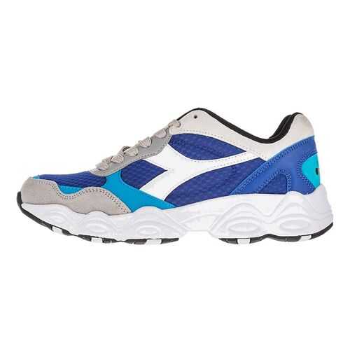 Кроссовки мужские Diadora DR10117639860049T синие 40 IT в Центр Обувь