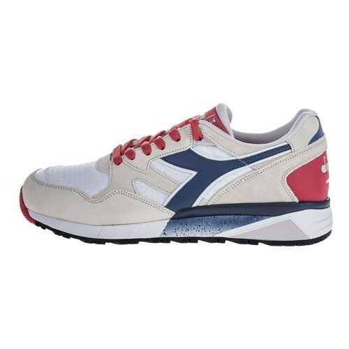 Кроссовки мужские Diadora DR501173073C8465T разноцветные 9.5 IT в Центр Обувь