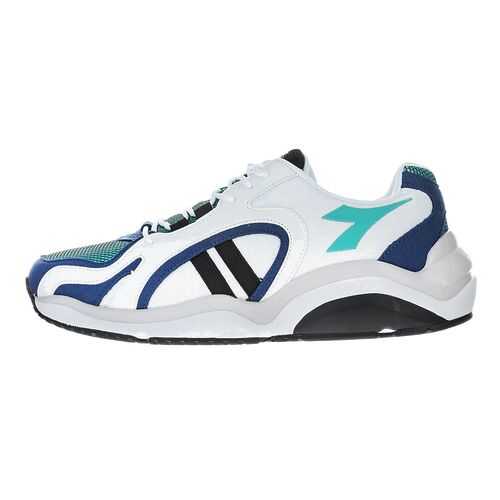 Кроссовки мужские Diadora DR501175487C8482T белые 10.5 IT в Центр Обувь