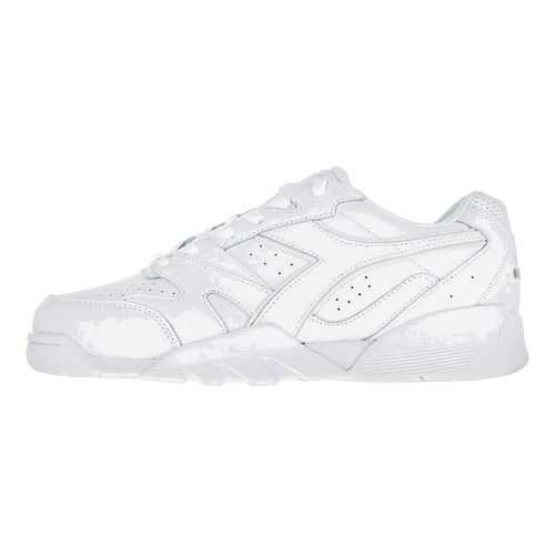 Кроссовки мужские Diadora DR501175732C6180T белые 8.5 IT в Центр Обувь