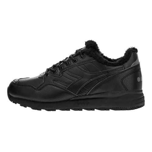 Кроссовки мужские Diadora DR50117610480013T черные 8 IT в Центр Обувь