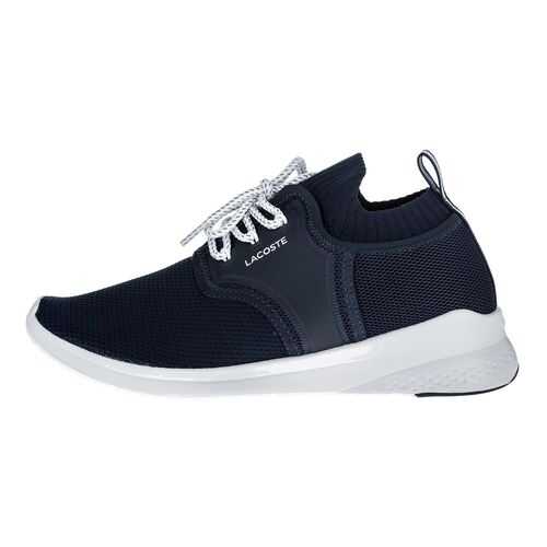 Кроссовки мужские Lacoste 739SMA0038092T синие 7 FR в Центр Обувь