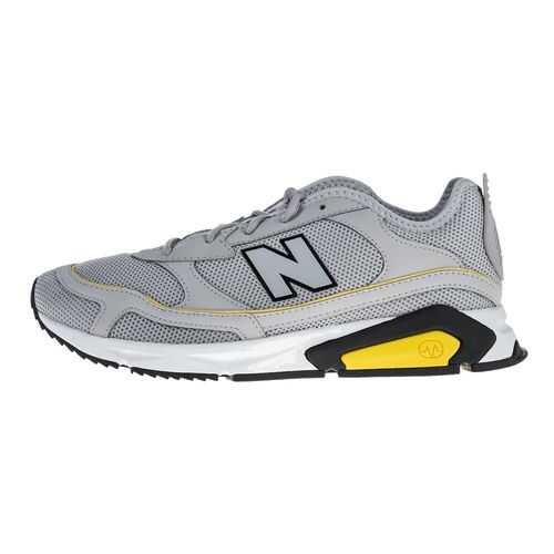 Кроссовки мужские New Balance MSXRCNF/D серые 11 US в Центр Обувь