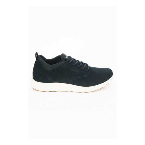 Кроссовки мужские Pepe Jeans PMS30565 синие 41 RU в Центр Обувь