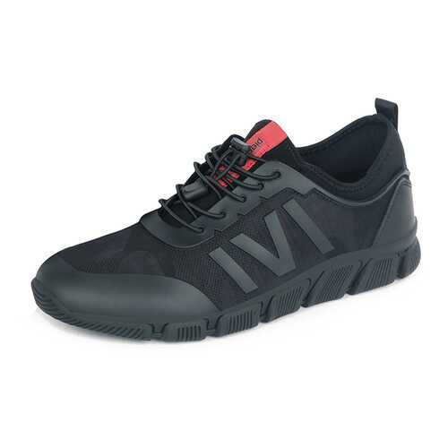Кроссовки мужские Pierre Cardin 02907440 черные 42 RU в Центр Обувь