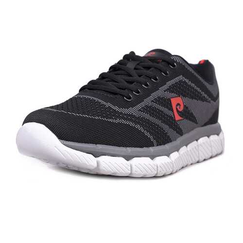 Кроссовки мужские Pierre Cardin 710017964 черные 45 RU в Центр Обувь