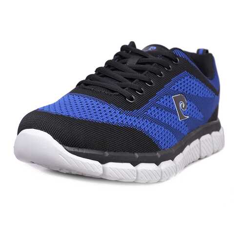 Кроссовки мужские Pierre Cardin 710017964 синие 40 RU в Центр Обувь