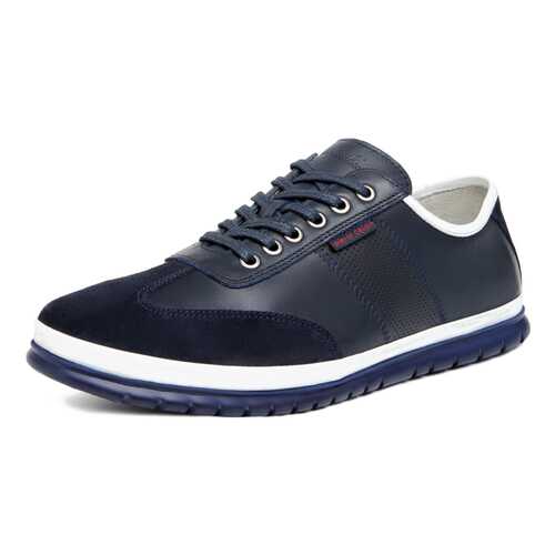 Кроссовки мужские Pierre Cardin 710018060 синие 44 RU в Центр Обувь