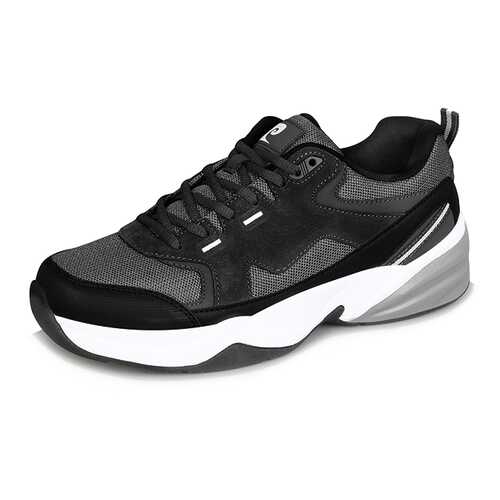 Кроссовки мужские Pierre Cardin 710018693 черные 42 RU в Центр Обувь