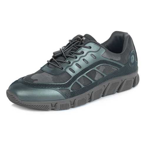 Кроссовки мужские Pierre Cardin 710018729 серые 43 RU в Центр Обувь