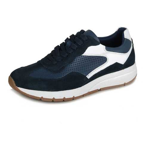 Кроссовки мужские Pierre Cardin BNSS2020-03 синие 40 RU в Центр Обувь