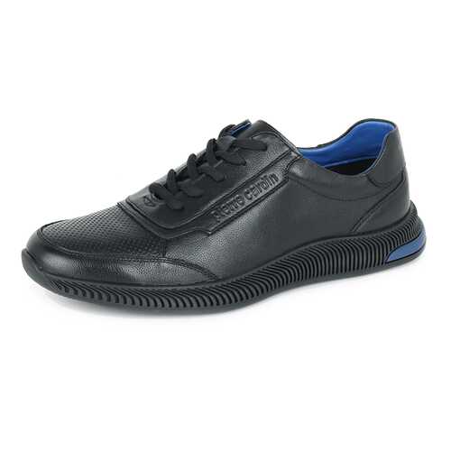 Кроссовки мужские Pierre Cardin JS20SS-09 черные 41 RU в Центр Обувь