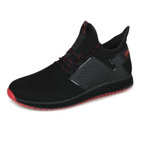 Кроссовки мужские Pierre Cardin LT20SS-M060 черные 43 RU в Центр Обувь