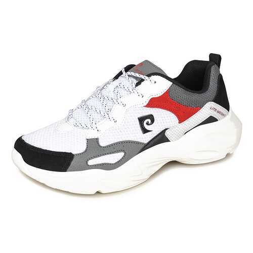 Кроссовки мужские Pierre Cardin XQL20AW-3 разноцветные 40 RU в Центр Обувь