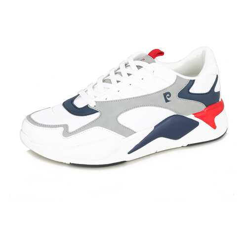 Кроссовки мужские Pierre Cardin YL20SS-025C разноцветные 43 RU в Центр Обувь