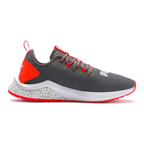 Кроссовки мужские PUMA Hybrid NX серые 42 RU в Центр Обувь