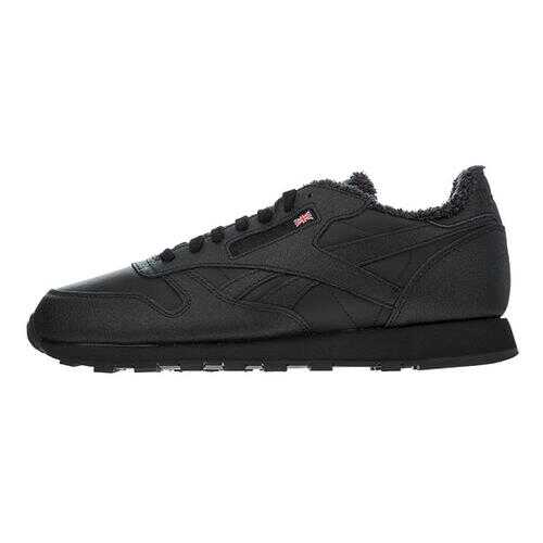 Кроссовки мужские Reebok EH2143 черные 7.5 UK в Центр Обувь