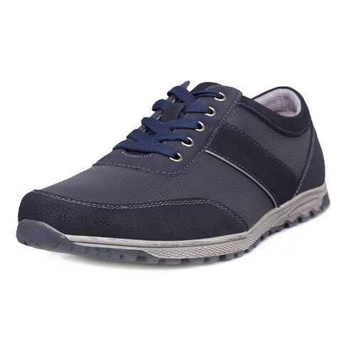Кроссовки мужские T.Taccardi 029061R0 синие 41 RU в Центр Обувь