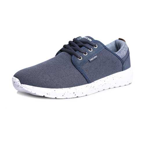 Кроссовки мужские T.Taccardi 029062B0 синие 40 RU в Центр Обувь