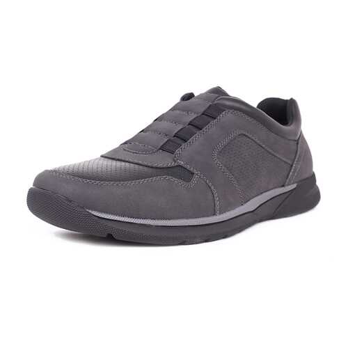Кроссовки мужские T.Taccardi 029063N0 черные 43 RU в Центр Обувь