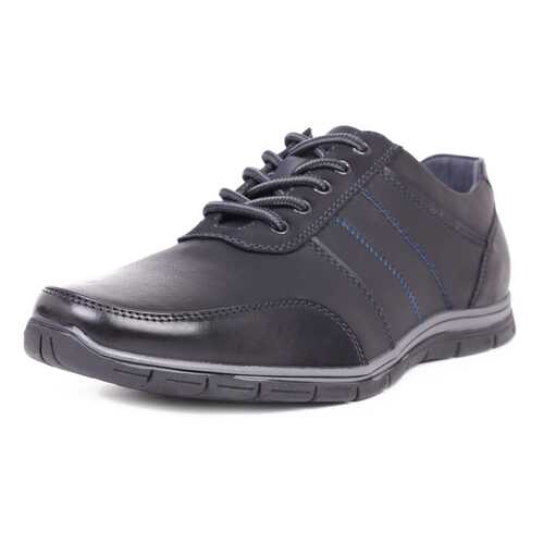 Кроссовки мужские T.Taccardi 029063R0 черные 41 RU в Центр Обувь