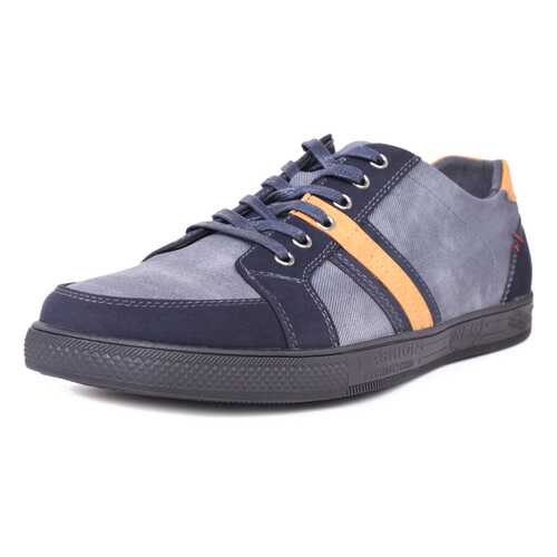Кроссовки мужские T.Taccardi 029063T0 синие 44 RU в Центр Обувь