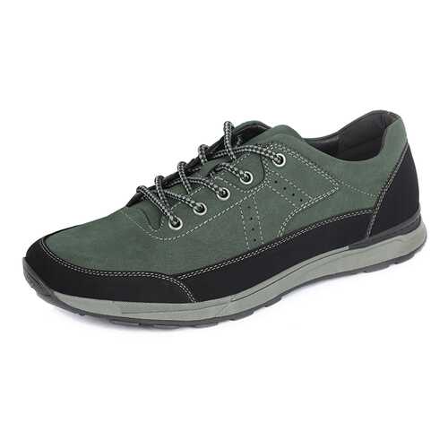 Кроссовки мужские T.Taccardi 25807140 зеленые 40 RU в Центр Обувь