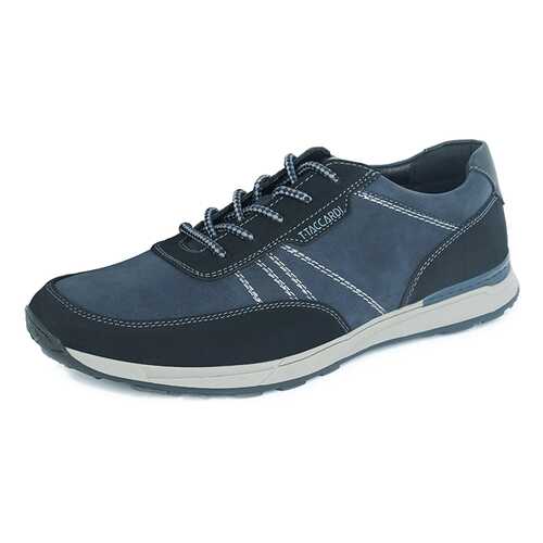 Кроссовки мужские T.Taccardi 25807150 синие 41 RU в Центр Обувь