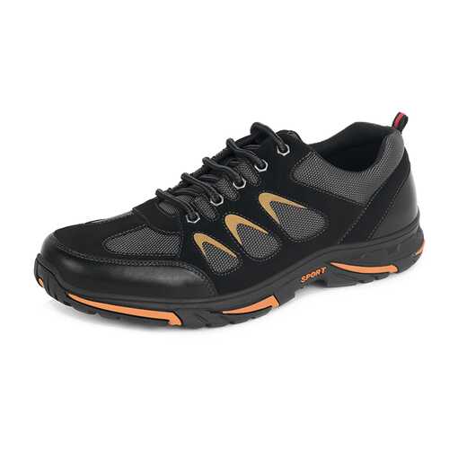 Кроссовки мужские T.Taccardi 25807390 черные 44 RU в Центр Обувь