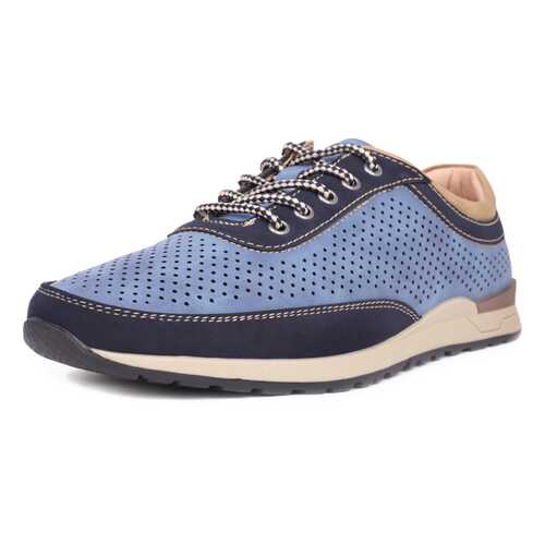 Кроссовки мужские T.Taccardi 32606820 синие 42 RU в Центр Обувь