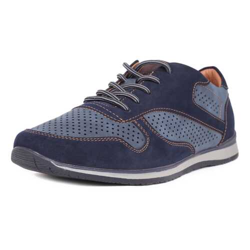 Кроссовки мужские T.Taccardi 32606840 синие 43 RU в Центр Обувь