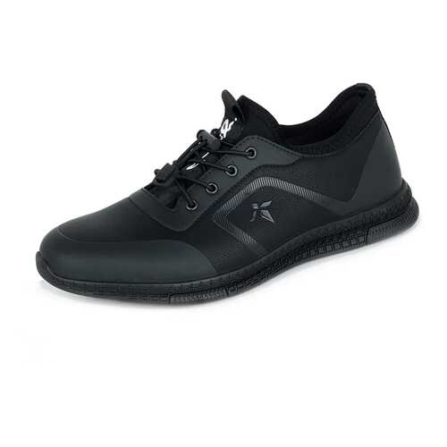Кроссовки мужские T.Taccardi FM20SS-04 черные 42 RU в Центр Обувь