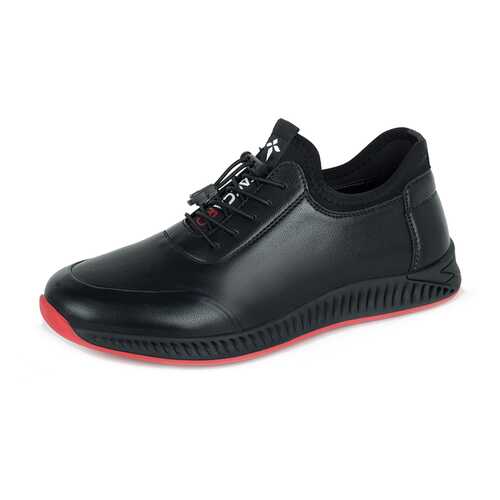 Кроссовки мужские T.Taccardi FM20SS-20 черные 40 RU в Центр Обувь