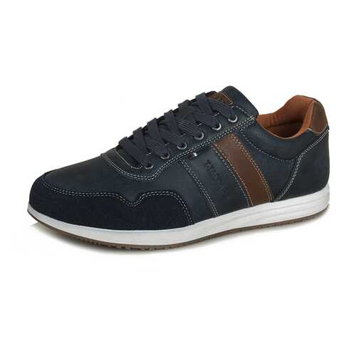 Кроссовки мужские T.Taccardi FX20S-31 синие 40 RU в Центр Обувь