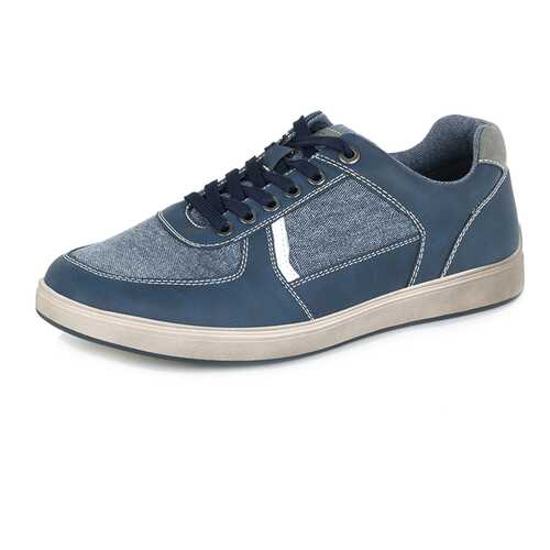 Кроссовки мужские T.Taccardi K5246LC-1B синие 39 RU в Центр Обувь
