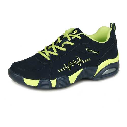 Кроссовки мужские TimeJump CD20S-500B синие 41 RU в Центр Обувь