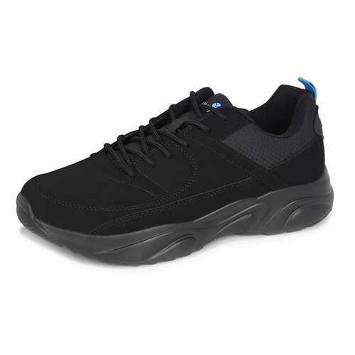 Кроссовки мужские TimeJump LT20AW-M090 черные 40 RU в Центр Обувь
