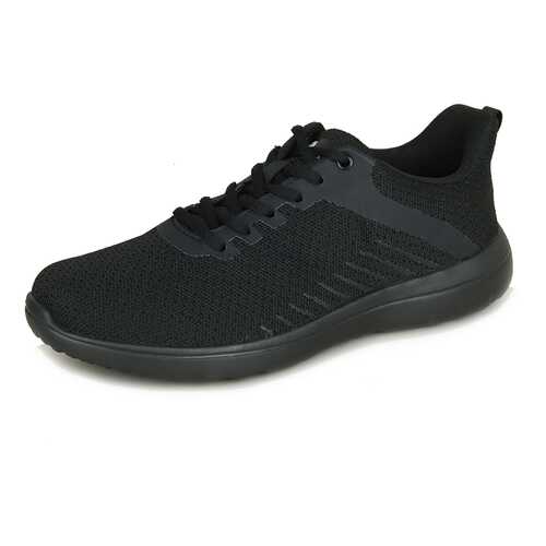 Кроссовки мужские TimeJump M4158020 черные 39 RU в Центр Обувь