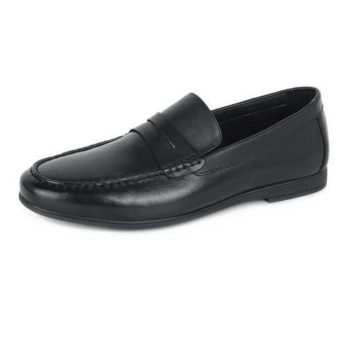 Лоферы мужские Pierre Cardin JS20SS-02 черные 42 RU в Центр Обувь