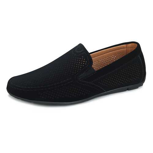 Мокасины мужские T.Taccardi K5106LC-2_ черные 44 RU в Центр Обувь