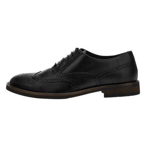 Туфли мужские M.SHOES MS4618-915-112 коричневые 45 DE в Центр Обувь
